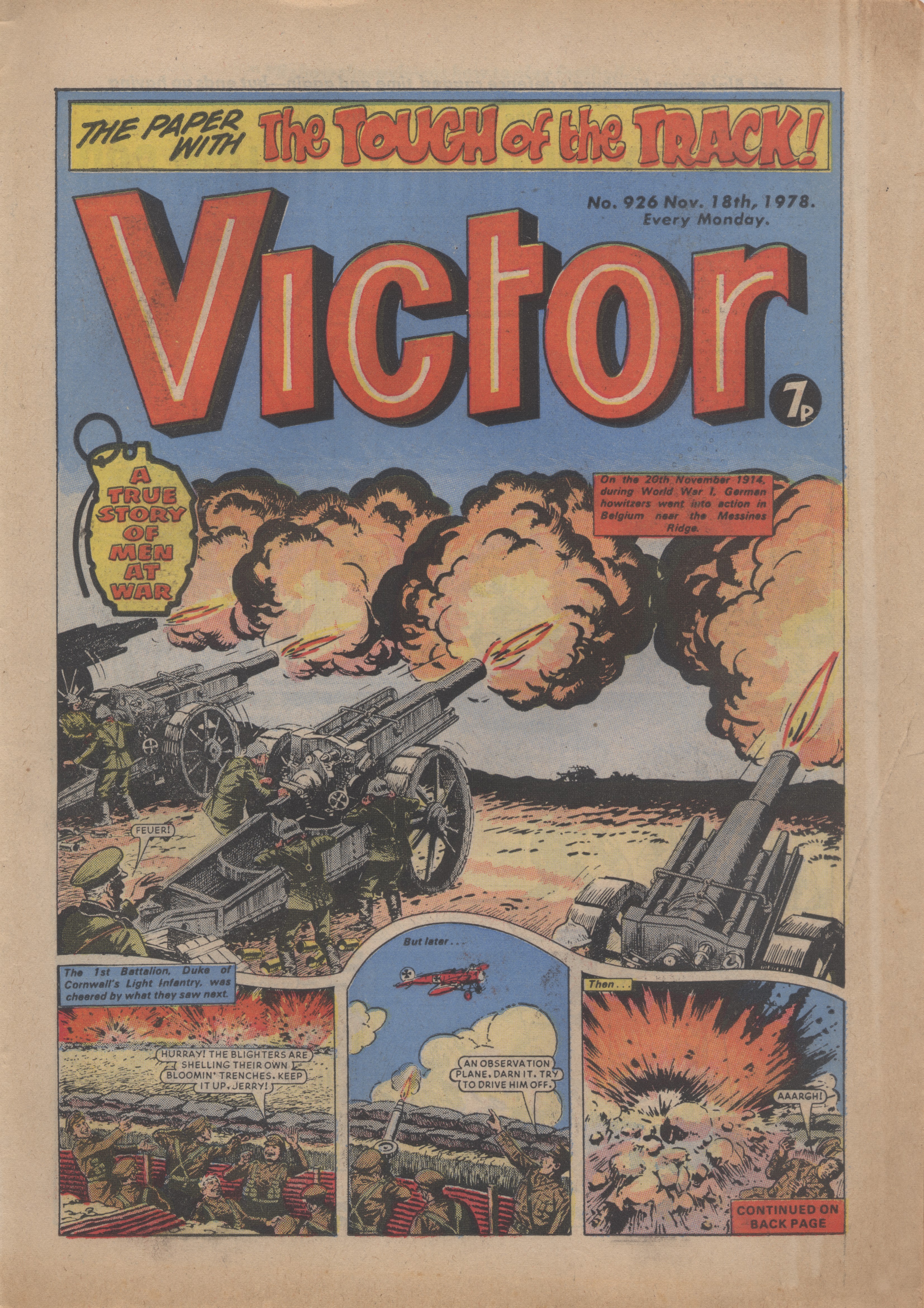 Victor